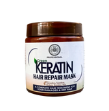 Danbys Keratin Hair Mask Original & Organic 500 ML