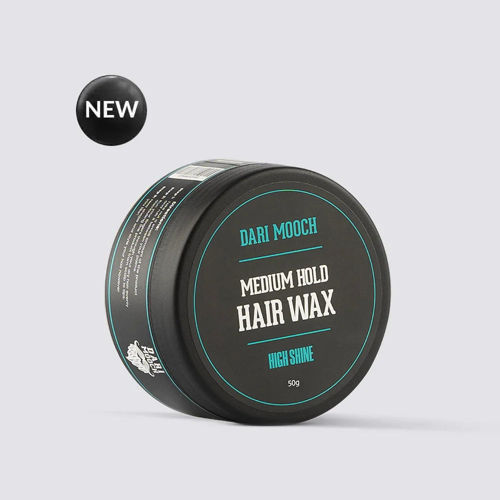 Dari Mooch Hair  Wax 75 ML
