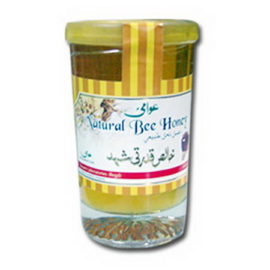 Awami Pure Honey 300 GM