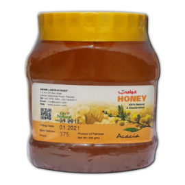 Awami Pure Honey 500 GM