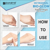 Danbys Hand & Foot Bio Glow & Bio Brightener