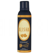 Alisha Body Spray Deodorant For Men 200 ML