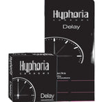 Hyphoria Delay Condoms