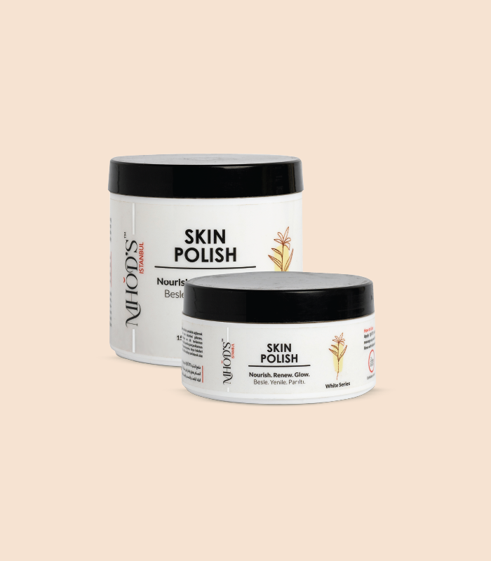 Mhod's Skin Polish