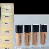 Miss Rose Liquid Foundation