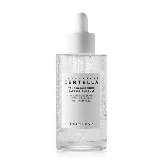 Skin1004 Tone Brightening Capsule Ampoule