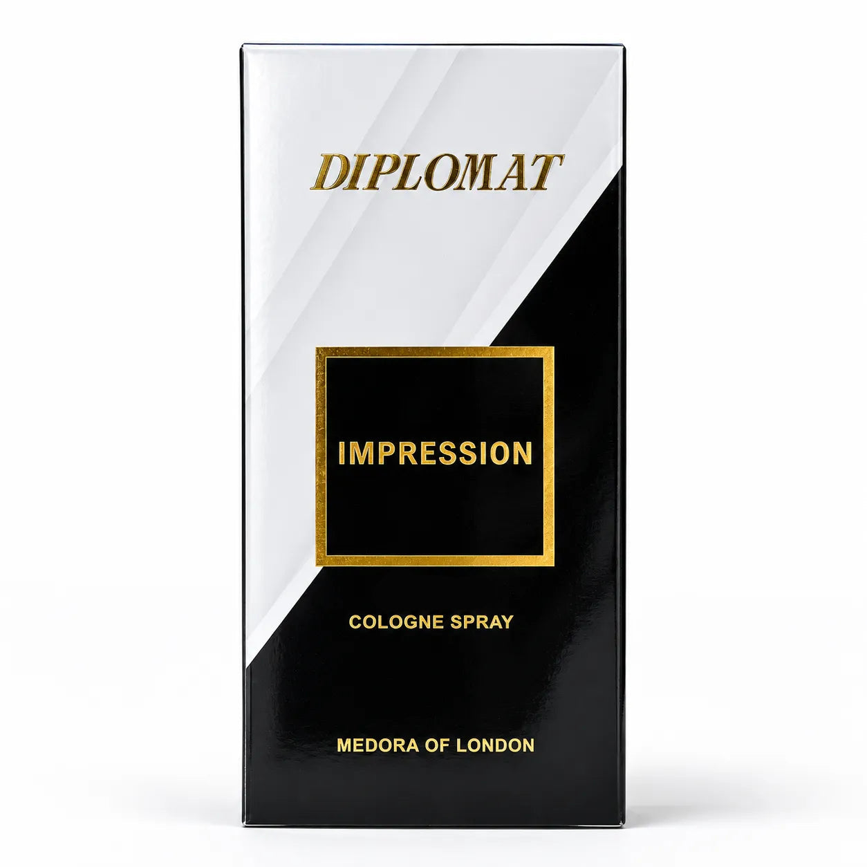 Diplomat Impression Cologne Perfume Spray