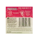 Durex Intense Pleasure Condoms 3 Pieces