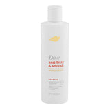 Dove Anti-Frizz & Smooth Damage Therapy Shampoo 355 ML