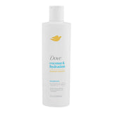 Dove Ultra Care Shampoo Coconut & Hydration for Dry Hair 355 ML