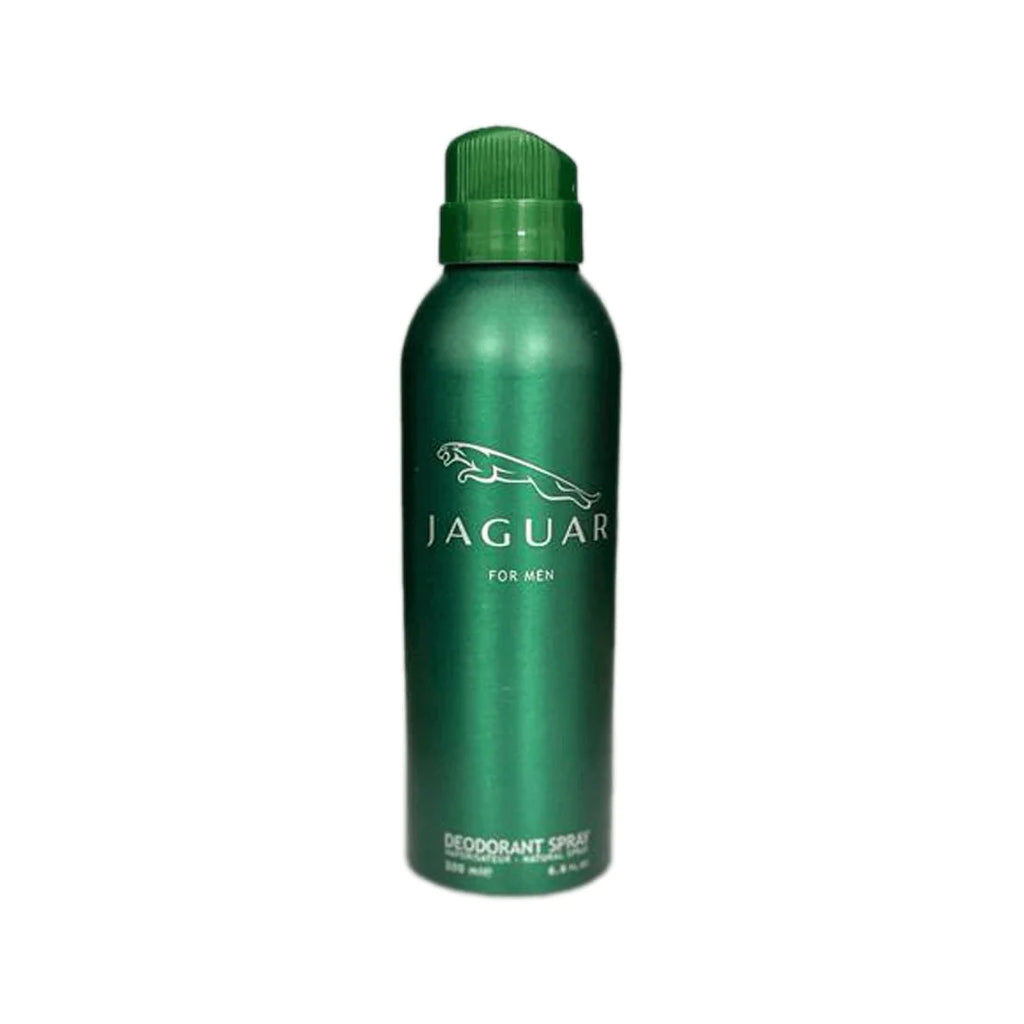 Jaguar Men Body Spray Deodorant For Men 200 ML