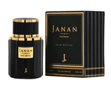 J. Janan Gold Perfume For Men 100 ML