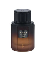 J. Janan Oud Perfume For Men 100 ML