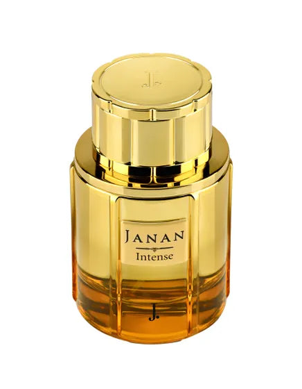 J. Janan Intence Perfume For Men 100 ML