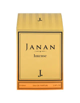 J. Janan Intence Perfume For Men 100 ML