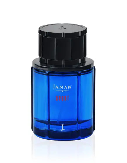 J. Janan Sport Perfume For Men 100 ML