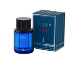 J. Janan Sport Perfume For Men 100 ML