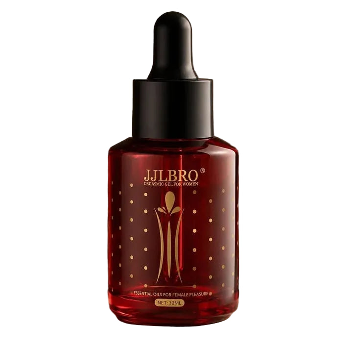 JJLBRO Orgasmic Gel for Women Stimulating Arousal Gel 50 ML