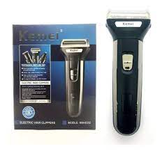 KEMEI KM-6332 HAIR TRIMMER