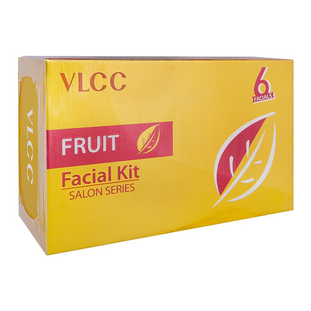 VLCC Salon Series Fruit Facial Kit