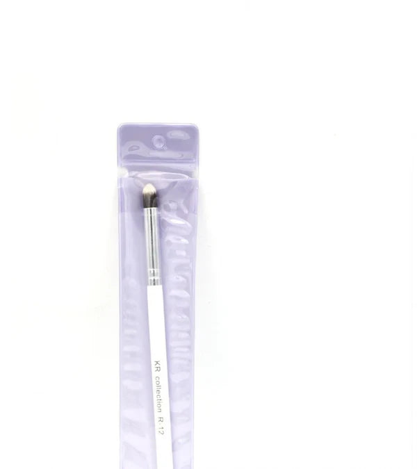 KR Collection Brushes R # 12