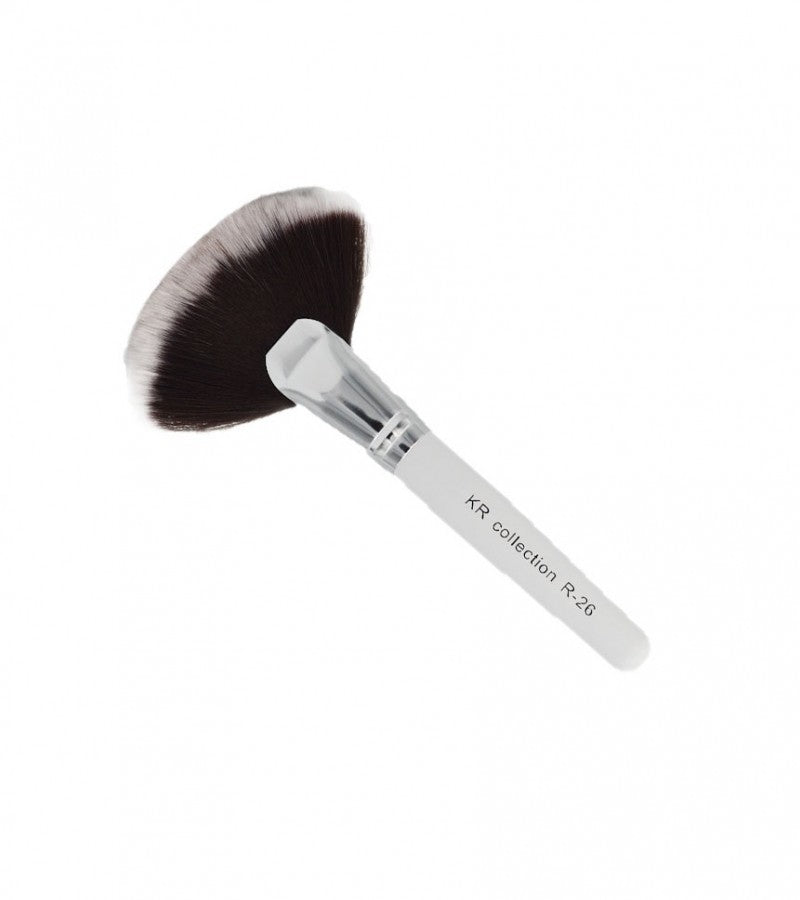 KR Collection Brushes R # 26