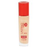 Rimmel London - Lasting finish Foundation