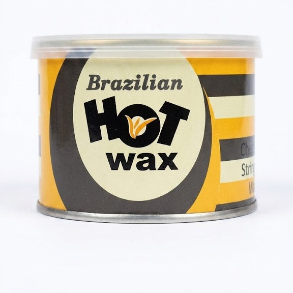 Brazilian Hot Wax