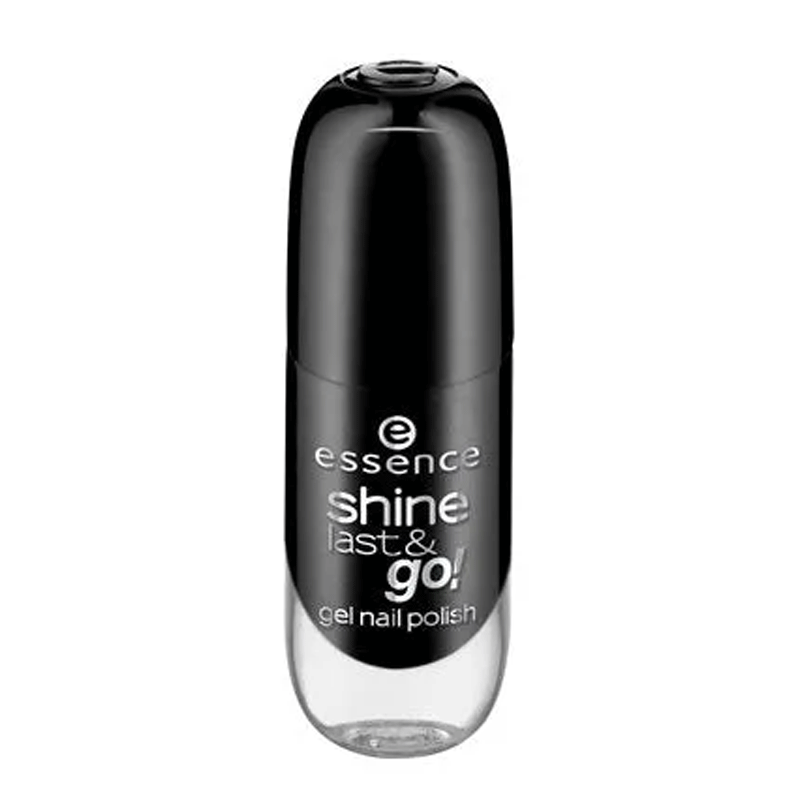 Essence Shine Gel Nail polish