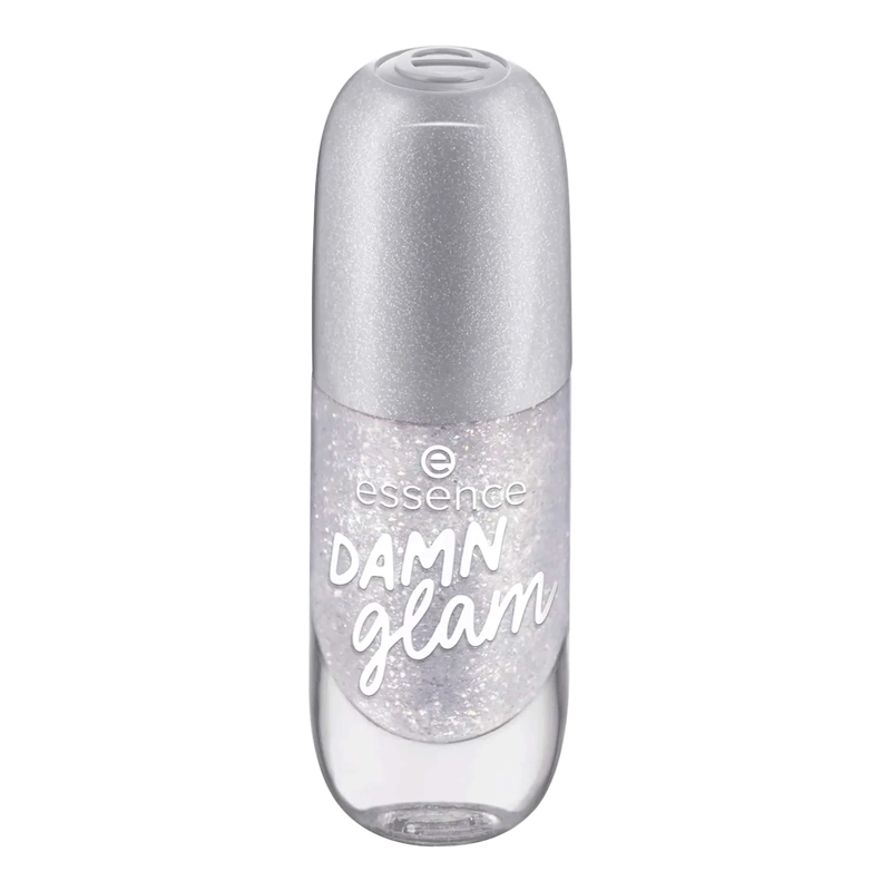 Essence Shine Gel Nail polish