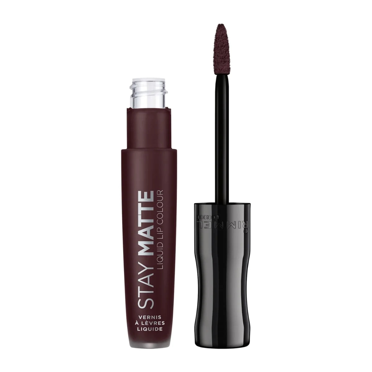 Rimmel London Stay Matte Liquid Lip Color