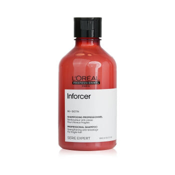 L'Oreal Professionnel Inforcer B6+Biotin Shampoo