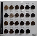 L'Oreal Majirel Cool Cover Hair Colors