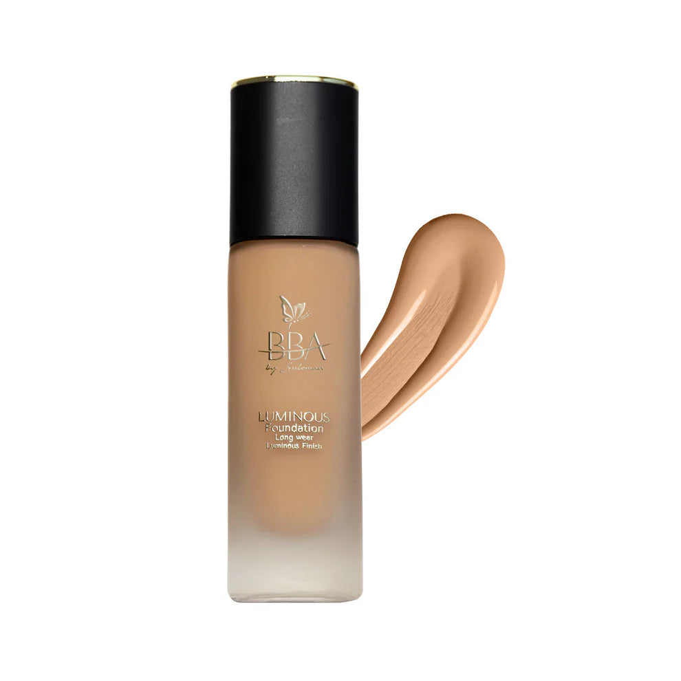 BBA Luminous Foundation 30 ML
