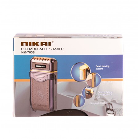 Makine Rroje NK-7036