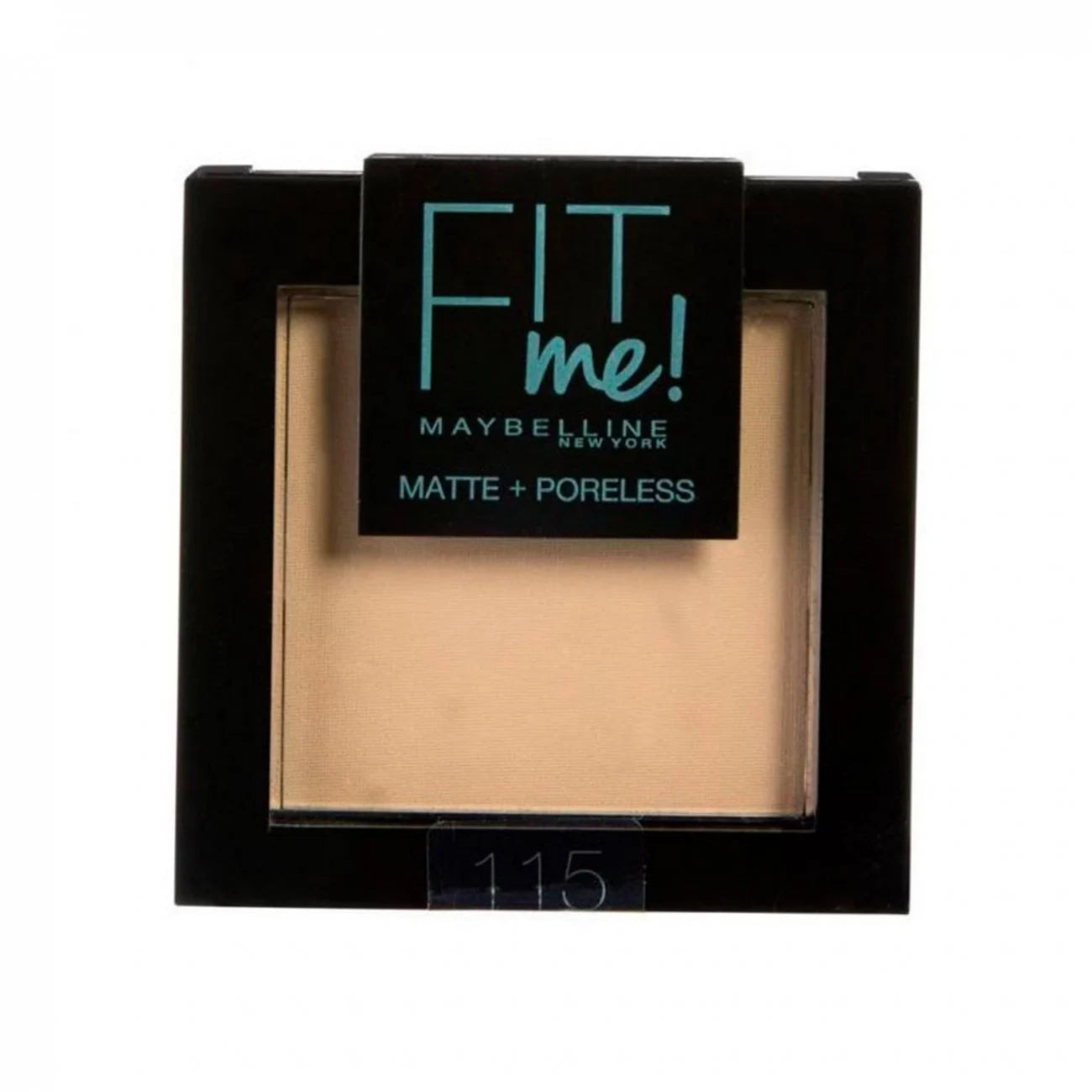 Clearance Maybelline Fit Me Matte And Poreless Powder