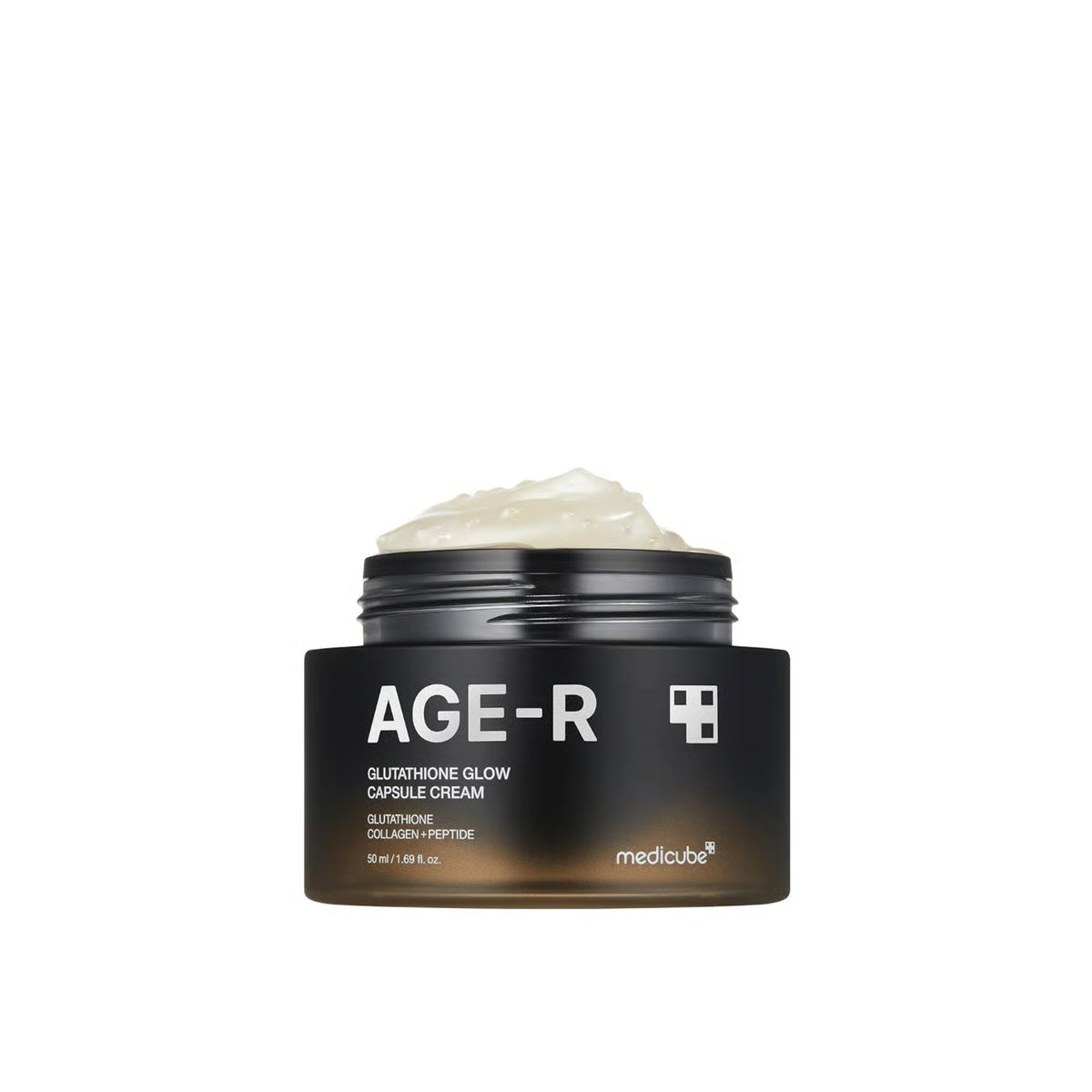 Medicube Age R Glutathione Glow Capsule Cream 50 ML
