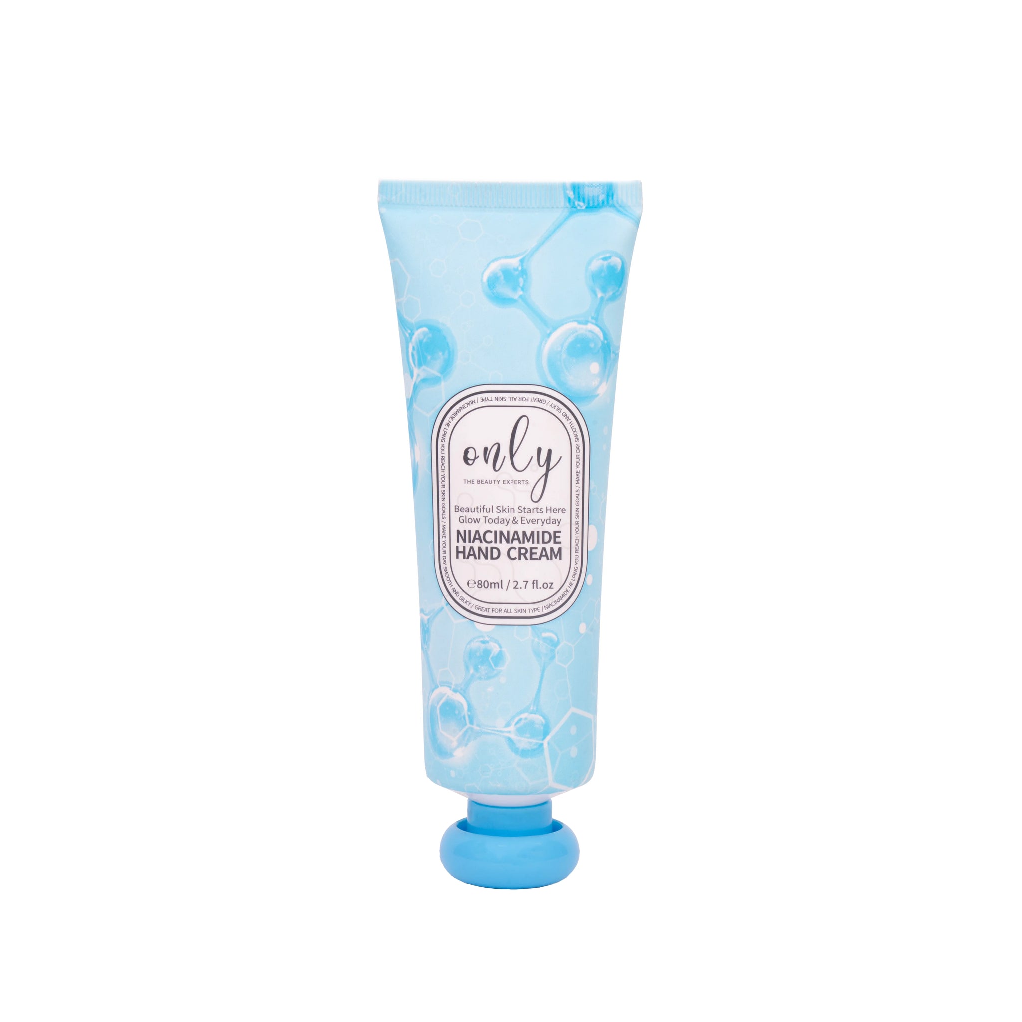 Only Hand Cream 80 ML