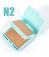 Miss Rose Compact Powder