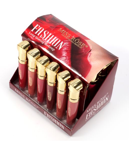 Miss Rose Fashion Lip Gloss