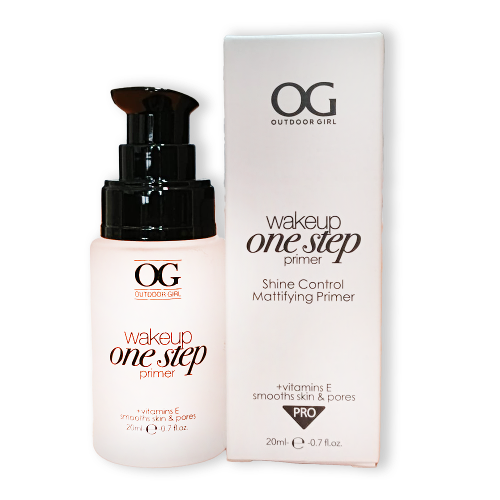 OG Wake Up One Step Primer 20 ML