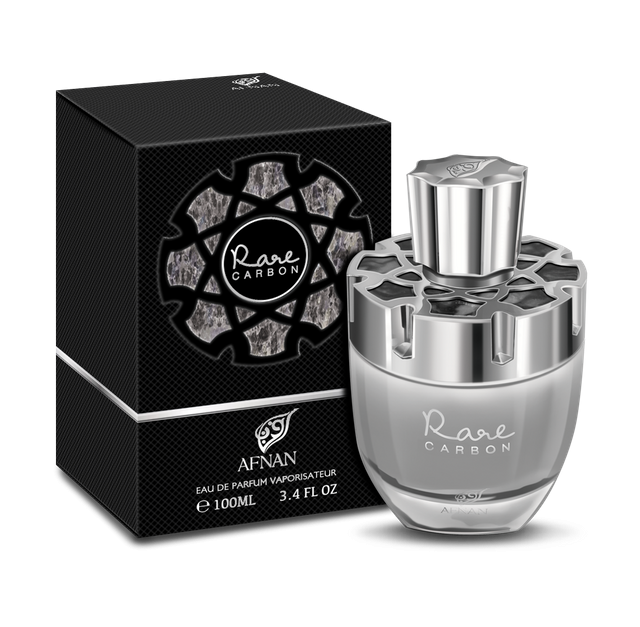 Afnan Rare Carbon 100 ML