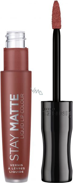 Rimmel London Stay Matte Liquid Lip Color