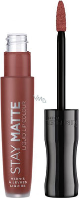 Rimmel London Stay Matte Liquid Lip Color