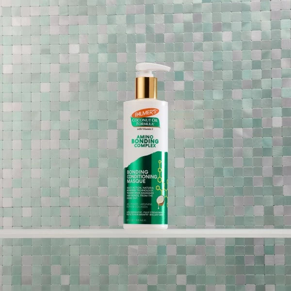 Palmer's Amino Bonding Complex Bonding Conditioning Masque 355 ML