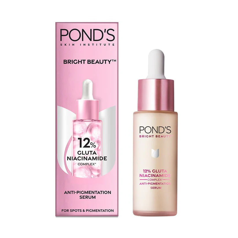 Pond's Bright Beauty™ 12% Gluta Niacinamide Complex Serum 15 ML