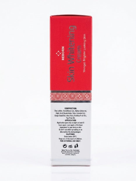Reborn Skin Lightening Cream 30 ML
