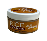 Danbys Rice Face Mask
