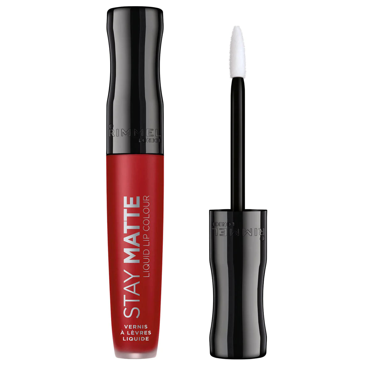 Rimmel London Stay Matte Liquid Lip Color