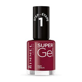Rimmel London Super Gel Nail Paint
